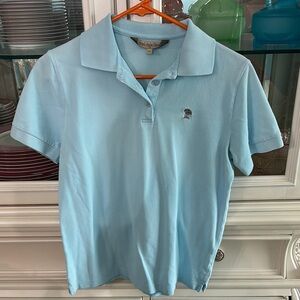 Golf polo